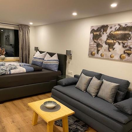 Appartement Celli Kaprun Esterno foto