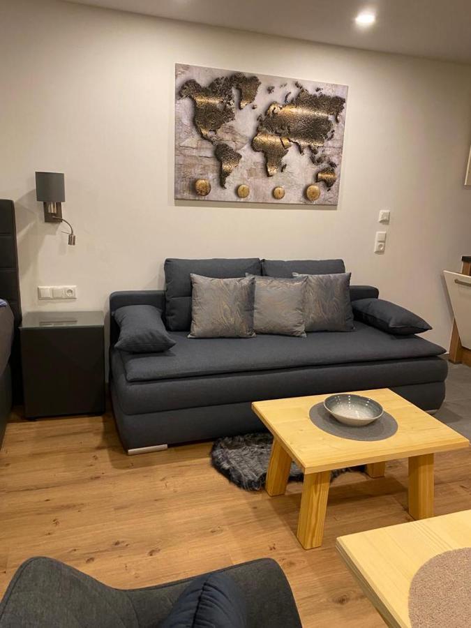 Appartement Celli Kaprun Esterno foto