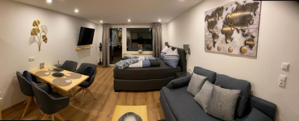 Appartement Celli Kaprun Esterno foto